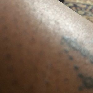 Meet your Posher, Jamila